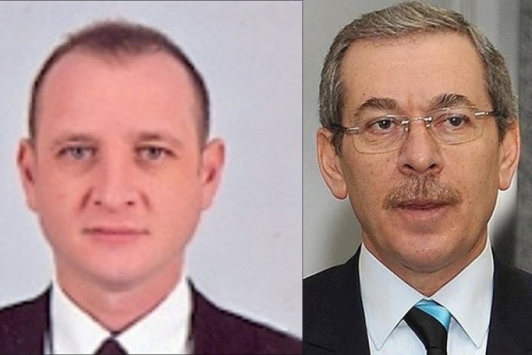 Abd&uuml;llatif Şener'in oğlu Bedirhan Şener hakkında yeni karar!