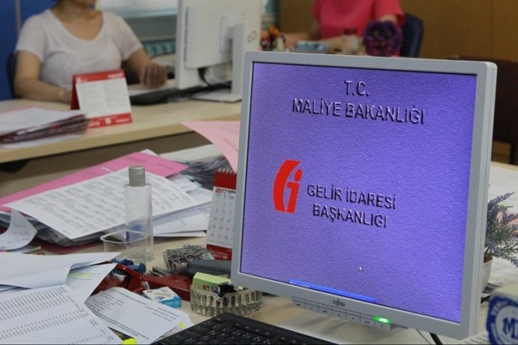 O beyannamelerde s&uuml;re uzatıldı!