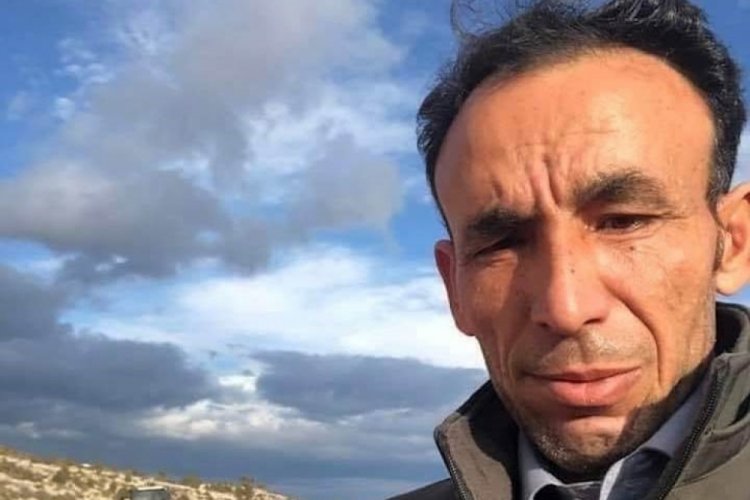 K&uuml;tahya'da kamyonetin kasasından d&uuml;şen eski muhtar hayatını kaybetti