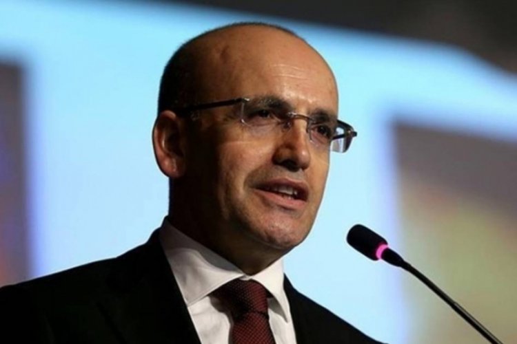 Bakan Şimşek: İstifa etmedim