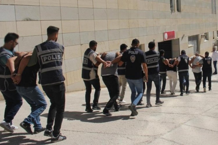 Elazığ'da 10 yıllık husumette cinayet: 5 tutuklama