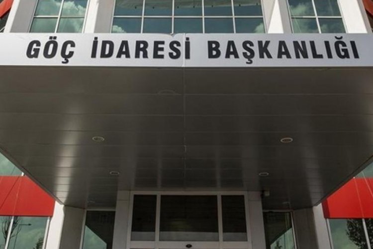 'Noterlikler &uuml;zerinden sığınmacıların işlemleri yapılıyor' iddialarına yalanlama