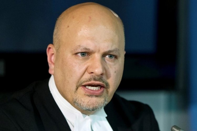 UCM Savcısı Khan'dan mahkemeye &ccedil;ağrı: Netanyahu i&ccedil;in tutuklama emri talebini acilen karara bağlayın