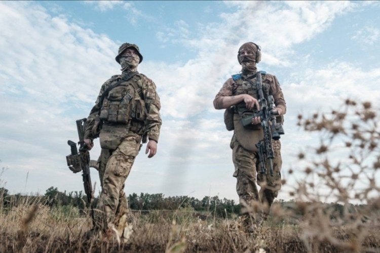 ABD'den Ukrayna'ya yeni yardım paketi