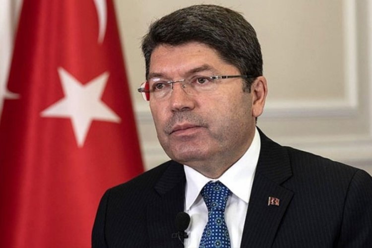 Bakan Tun&ccedil;'tan 'Bakan Şimşek'in istifa ettiği' iddiasına ilişkin a&ccedil;ıklama