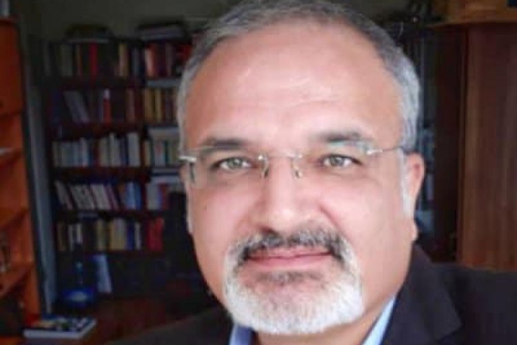 BU&Uuml;'de acı kayıp! Serta&ccedil; Serdar hayatını kaybetti