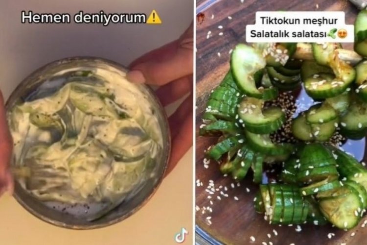 TikTok'ta yayılan akım satışları artırdı!