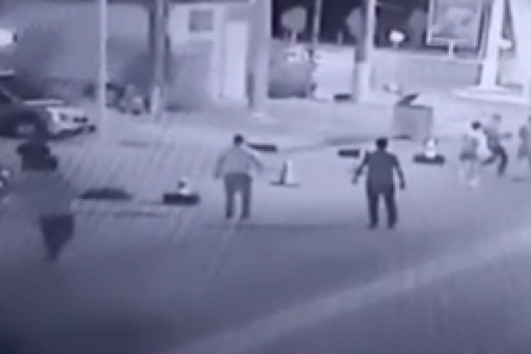 Hesap y&uuml;ksek gelince itiraz etti: Canından oldu!