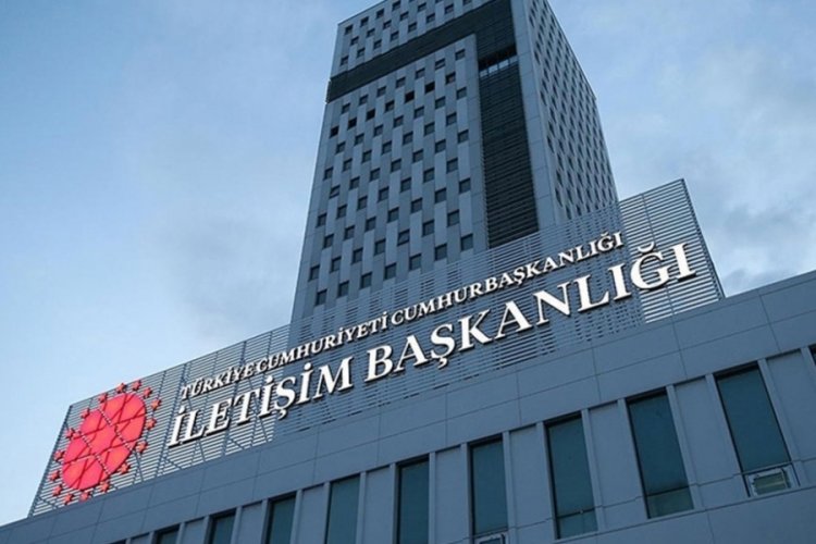 DMM'den sığınmacı iddiasına yalanlama!