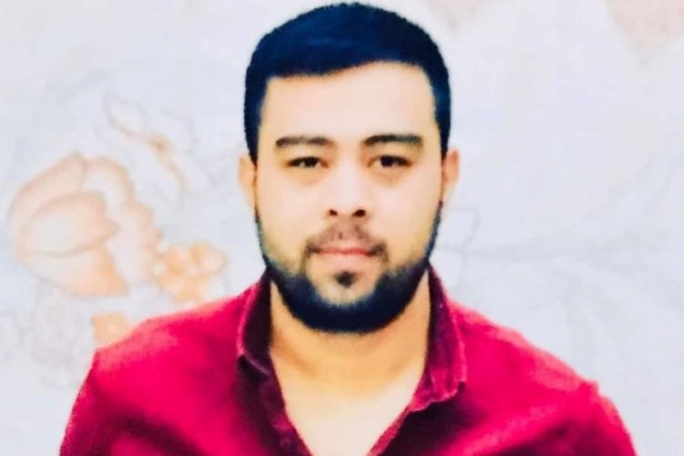 Kendisine şiddet uygulayan eşini &ouml;ld&uuml;rd&uuml;!