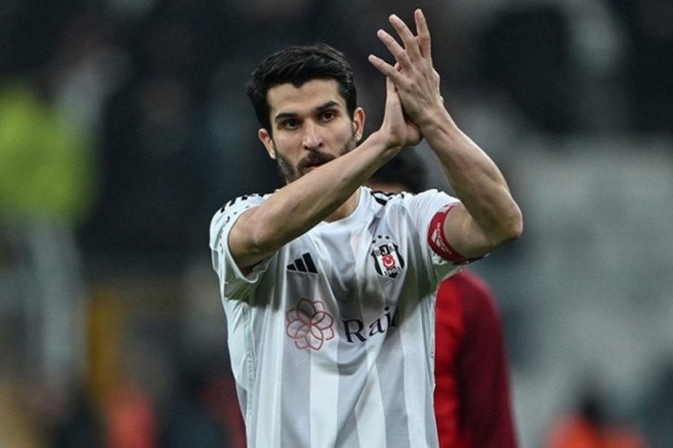 Necip Uysal'dan k&ouml;t&uuml; haber
