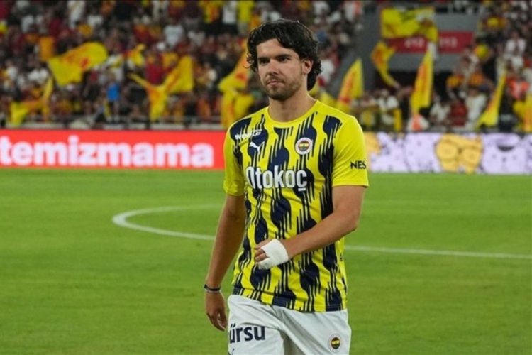 Ferdi Kadıoğlu'nda tarihe ge&ccedil;en detaylar