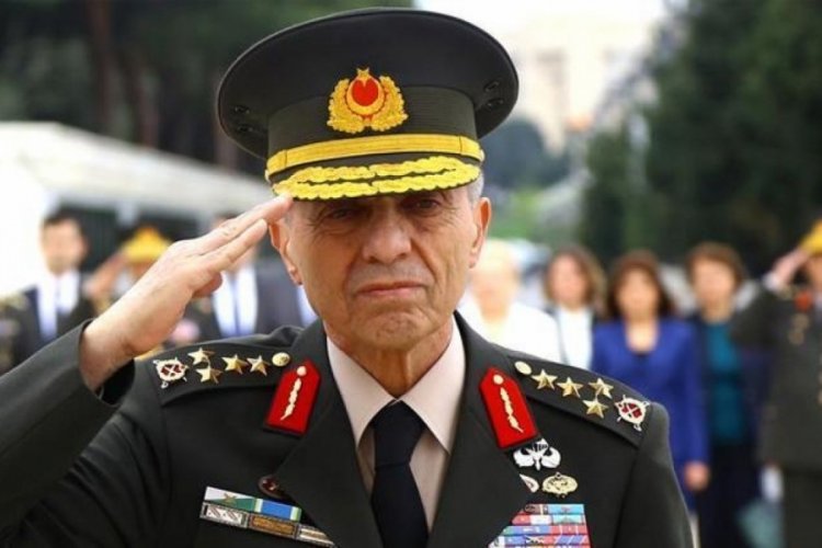 Eski Jandarma Genel Komutanı Mendi hayatını kaybetti