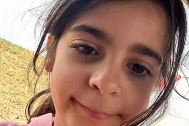 Narin'den g&uuml;nlerdir iz yok! 9 bin 300 ara&ccedil; kontrol edildi