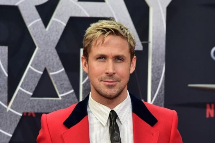 Ryan Gosling kimdir? Ryan Gosling ka&ccedil; yaşında? Ryan Gosling nereli?