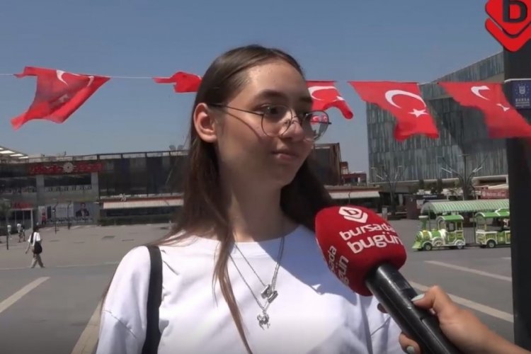 Bursa sokaklarının dili olsaydı size ne s&ouml;ylerdi?