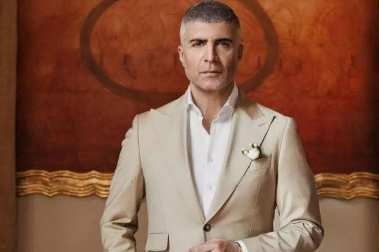 &Ouml;zcan Deniz ailesine rest &ccedil;ekti! Gece yarısı olay yaratan paylaşım