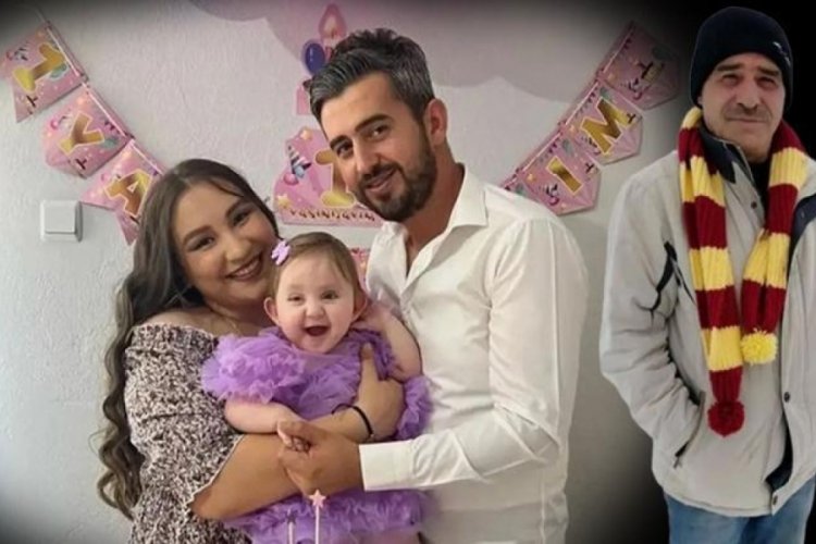Yozgat'ta feci kaza: Aynı aileden 4 kişi hayatını kaybetti