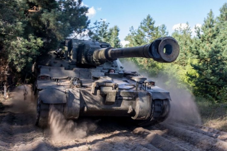 Ukrayna'da Belarus'a sert uyarı