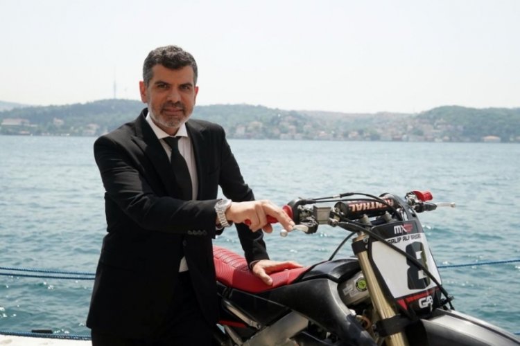 TMF Başkanı Bekir Yunus U&ccedil;ar hayatını kaybetti