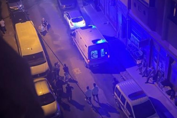 Sinop'ta 75 yaşındaki bir kişi yalnız yaşadığı evinde &ouml;l&uuml; bulundu