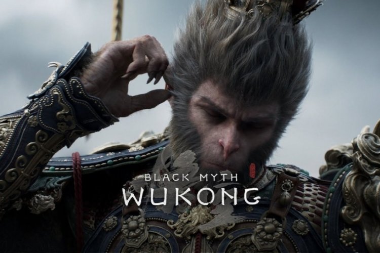 Black Myth: Wukong rekor üstüne rekor kırıyor