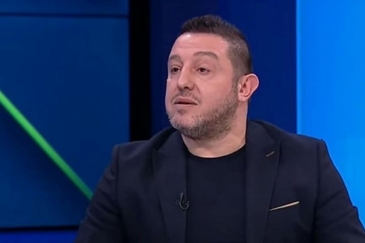 Nihat Kahveci'den G&ouml;khan Akkan tepkisi: Aklım almıyor