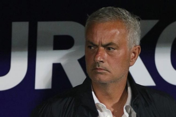Mourinho: Keşke 3 tane Szymanski olsa