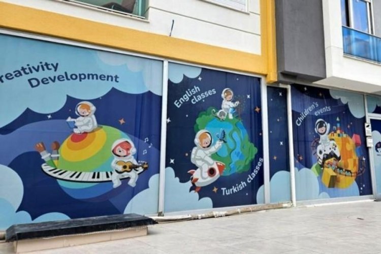 Merdiven altı okul ve kreşler hakkında inceleme başlatıldı