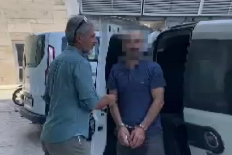 Samsun'da husumetli olduğu 2 kuzenini orakla yaraladı