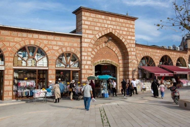Bursa'da bug&uuml;n neler oldu? (26 Ağustos 2024 Pazartesi) Bursa haberleri... Bursa hava durumu, Bursa deprem, Bursa yangın, Bursa yol durumu, Bursa kaza, Bursa'da g&uuml;ndem, Bursa son dakika...
