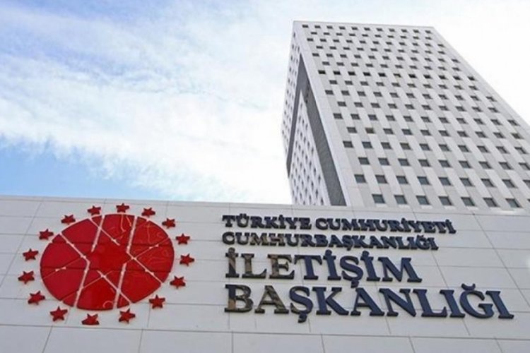 DMM'den 'Cumhurbaşkanı Erdoğan'ın imzasının bulunduğu resmi evrak' iddiasına yalanlama