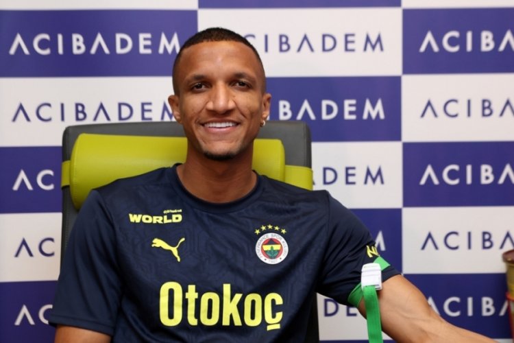 Fenerbah&ccedil;e Atalanta'nın teklifini reddetti