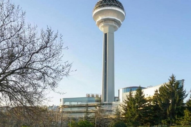 Ankara Valiliği y&uuml;ksek ses konusunda uyarı yaptı