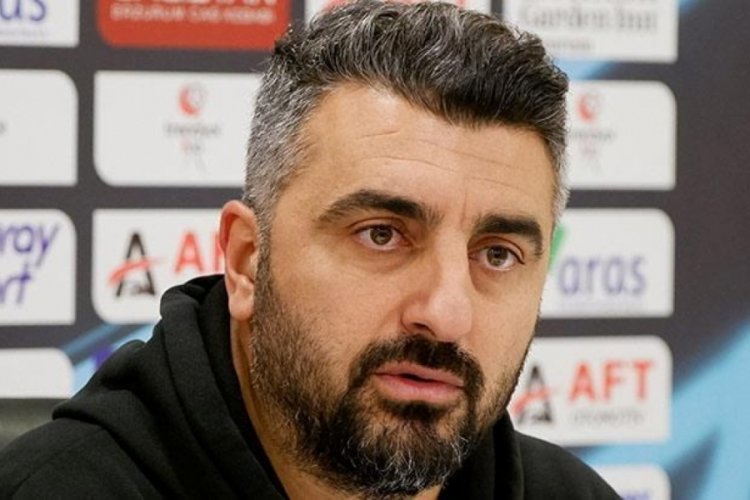 Fenerbah&ccedil;e ma&ccedil;ının VAR hakemine Kaloğlu'ndan tepki!
