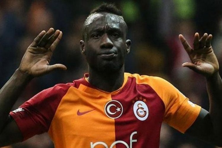 Diagne i&ccedil;in S&uuml;per Lig'e geri d&ouml;n&uuml;ş iddiası!