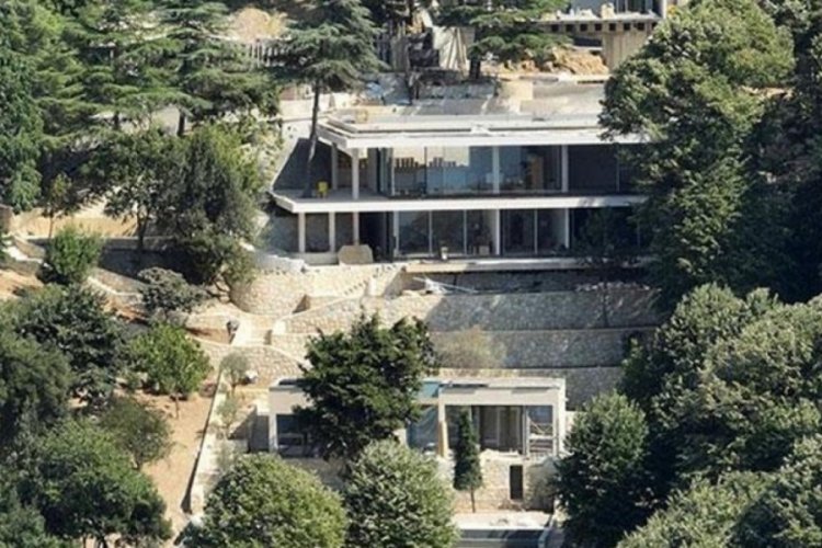 Vanik&ouml;y'deki izinsiz inşaata ilişkin tutanak ortaya &ccedil;ıktı