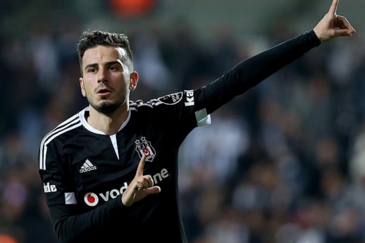 Oğuzhan &Ouml;zyakup futbolu bıraktı!