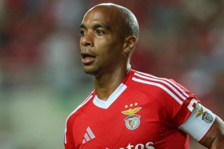 Beşiktaş'ın yeni sol kanadı da Benfica'dan mı olacak?