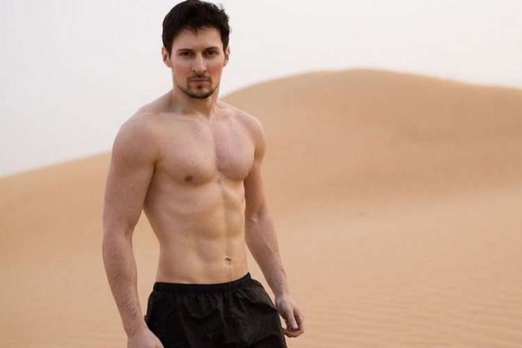 Telegram'ın CEO'su Pavel Durov kimdir? Pavel Durov ka&ccedil; yaşında? Pavel Durov neden tutuklandı? Pavel Durov evli mi?