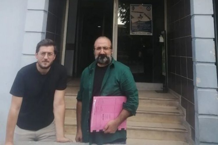 T&Ouml;B-SEN Bursa Şubesi para isteyen okul kadrosunu şikayet etti
