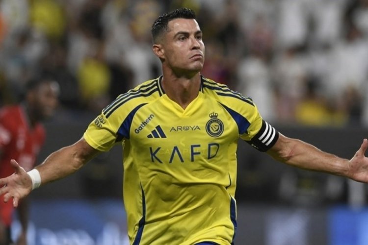 Ronaldo emekli olacağı takım hakkında konuştu!