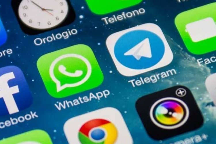 En &ccedil;ok hangi uygulamayı kullandık? T&Uuml;İK a&ccedil;ıkladı