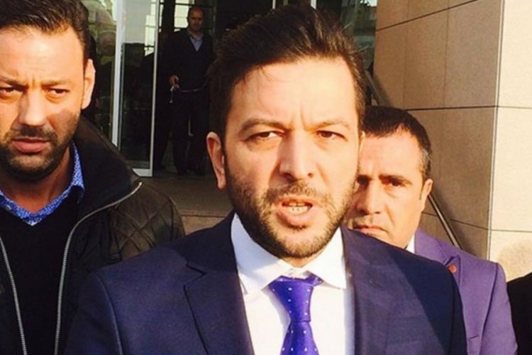 Nihat Doğan 4 S&uuml;per Lig kul&uuml;b&uuml; i&ccedil;in konuştu! Samsunspor ve Sivasspor'dan a&ccedil;ıklama