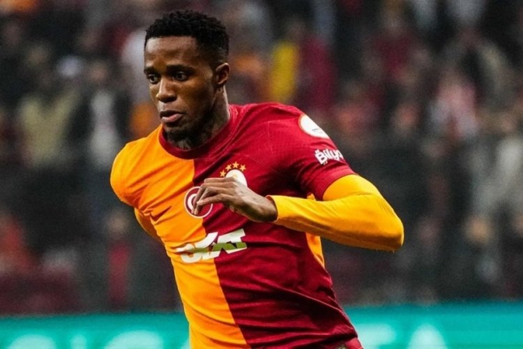 Wilfried Zaha'nın yeni adresi belli oldu