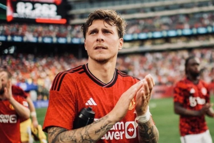 Fenerbah&ccedil;e Victor Lindel&ouml;f'&uuml; kadrosuna katmak istiyor