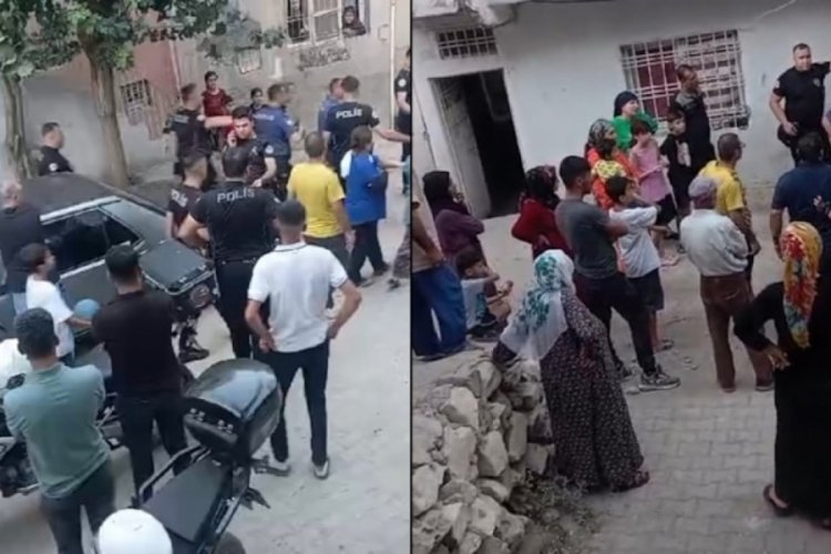 &Ccedil;ocuğuna işkence ettiği iddiası! Baba hakkında g&ouml;zaltı kararı
