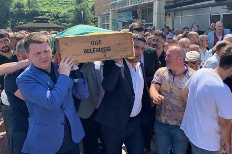 MHP il&ccedil;e başkanı silahı saldırıda yaşamını yitirmişti! Katil su&ccedil;unu itiraf etti