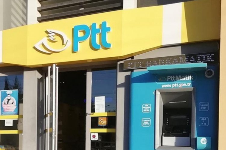 PTT'den "İndirimli Saatler" kampanyası: Hafta i&ccedil;i her g&uuml;n...