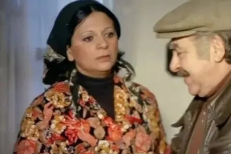 Sevil &Uuml;stekin hayatını kaybetti